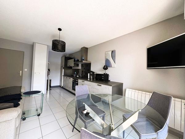 Appartement Rénové -triangle D'or De Pornichet