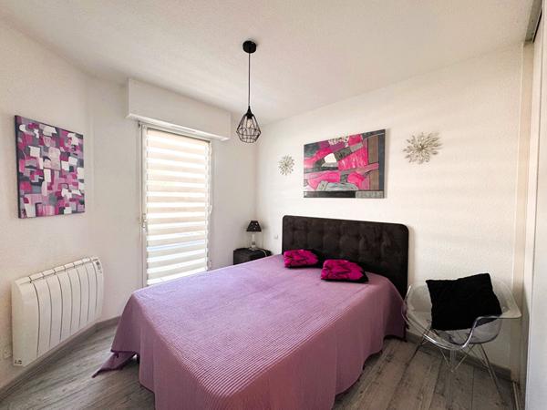 Appartement Rénové -triangle D'or De Pornichet