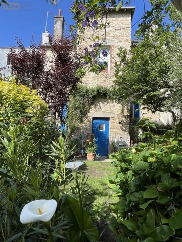Achat - Maison Vannes 56000 8 pièces 173 m 2 218 m 2