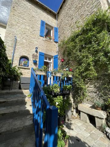 Achat - Maison Vannes 56000 8 pièces 173 m 2 218 m 2