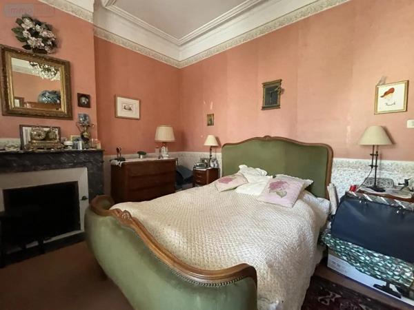 Achat - Maison Vannes 56000 8 pièces 173 m 2 218 m 2