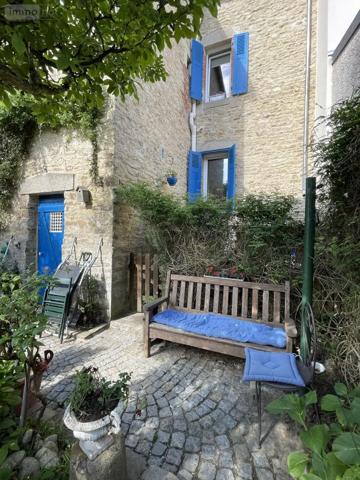 Achat - Maison Vannes 56000 8 pièces 173 m 2 218 m 2
