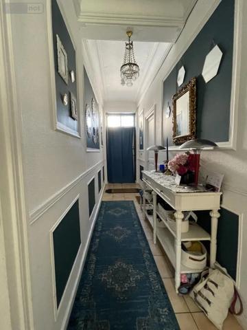 Achat - Maison Vannes 56000 8 pièces 173 m 2 218 m 2