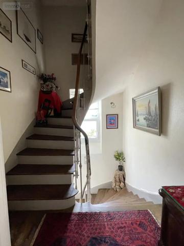 Achat - Maison Vannes 56000 8 pièces 173 m 2 218 m 2