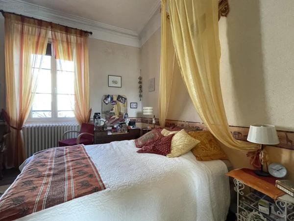Achat - Maison Vannes 56000 8 pièces 173 m 2 218 m 2