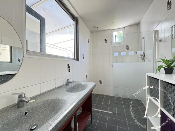 Maison 187 m² – 2 logements – 5 chambres – Jardin – Opportunité rare à Pau