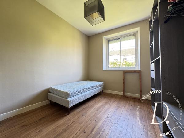 Maison 187 m² – 2 logements – 5 chambres – Jardin – Opportunité rare à Pau