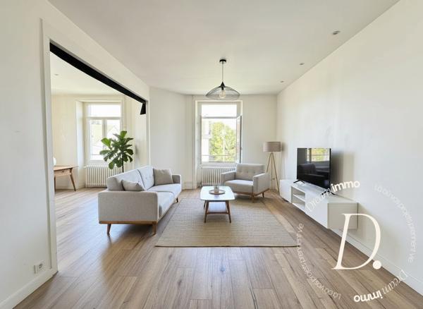Maison 187 m² – 2 logements – 5 chambres – Jardin – Opportunité rare à Pau