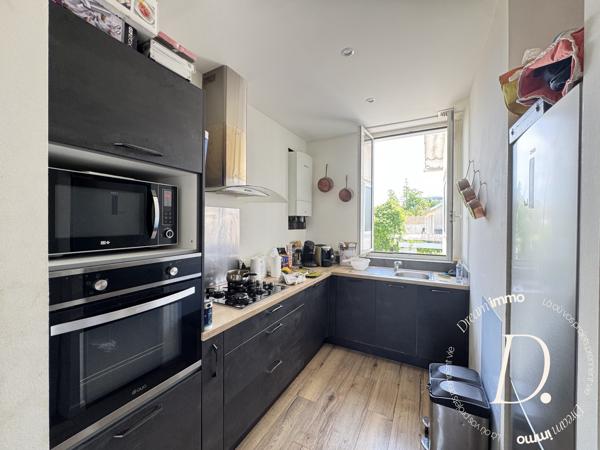 Maison 187 m² – 2 logements – 5 chambres – Jardin – Opportunité rare à Pau