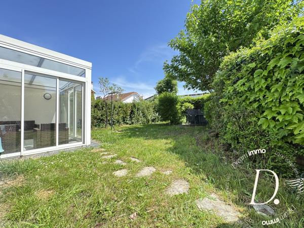 Maison 187 m² – 2 logements – 5 chambres – Jardin – Opportunité rare à Pau