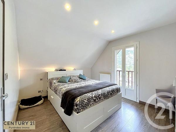 Maison à vendre  5 pièces - 150 m 2   BAGNERES DE LUCHON  - 31