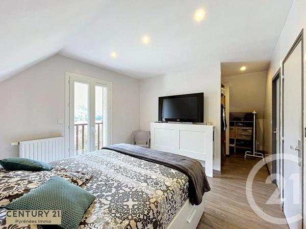 Maison à vendre  5 pièces - 150 m 2   BAGNERES DE LUCHON  - 31