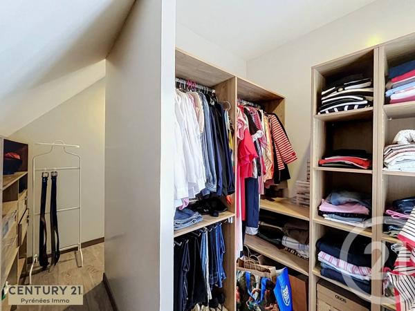 Maison à vendre  5 pièces - 150 m 2   BAGNERES DE LUCHON  - 31