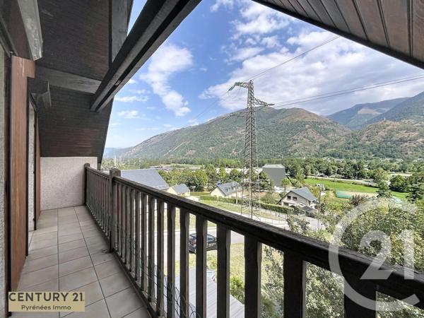 Maison à vendre  5 pièces - 150 m 2   BAGNERES DE LUCHON  - 31