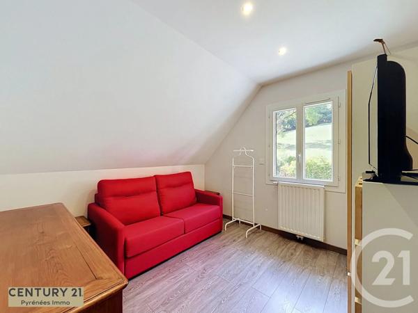 Maison à vendre  5 pièces - 150 m 2   BAGNERES DE LUCHON  - 31