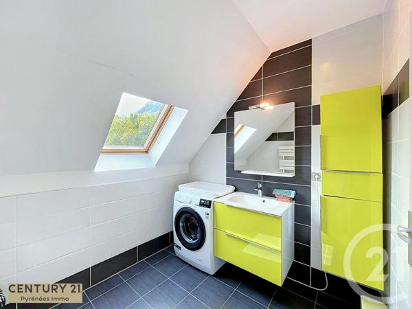Maison à vendre  5 pièces - 150 m 2   BAGNERES DE LUCHON  - 31