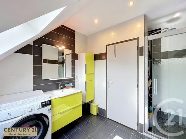 Maison à vendre  5 pièces - 150 m 2   BAGNERES DE LUCHON  - 31