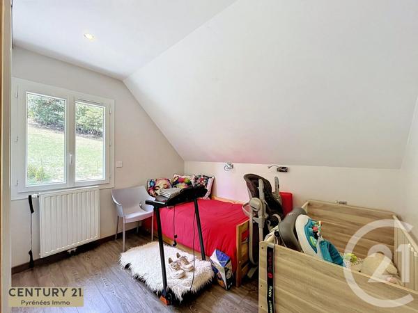 Maison à vendre  5 pièces - 150 m 2   BAGNERES DE LUCHON  - 31