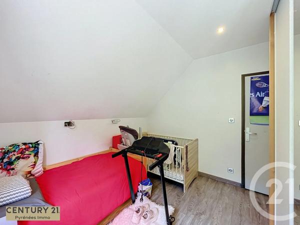 Maison à vendre  5 pièces - 150 m 2   BAGNERES DE LUCHON  - 31