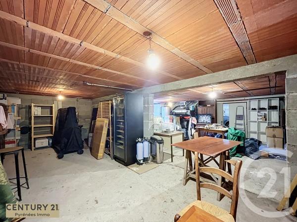 Maison à vendre  5 pièces - 150 m 2   BAGNERES DE LUCHON  - 31