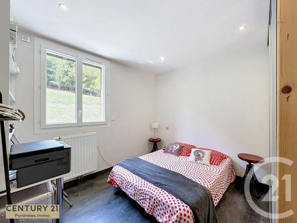 Maison à vendre  5 pièces - 150 m 2   BAGNERES DE LUCHON  - 31