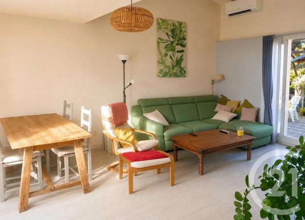 Maison à vendre  5 pièces - 110 m 2   LE GRAU DU ROI  - 30