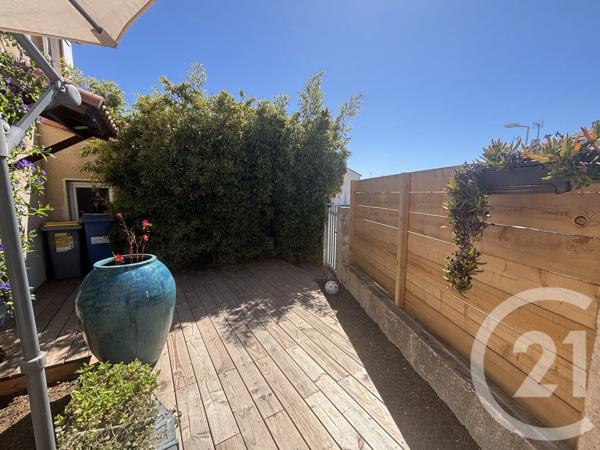 Maison à vendre  5 pièces - 110 m 2   LE GRAU DU ROI  - 30