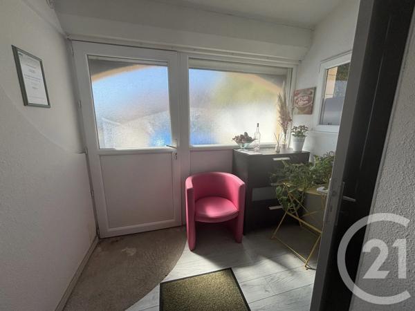 Maison à vendre  5 pièces - 110 m 2   LE GRAU DU ROI  - 30