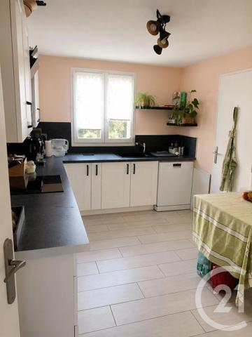 Maison à vendre  5 pièces - 110 m 2   LE GRAU DU ROI  - 30