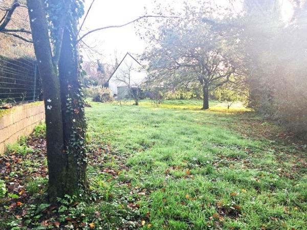 Terrain à vendre |  Auray |  377 m²