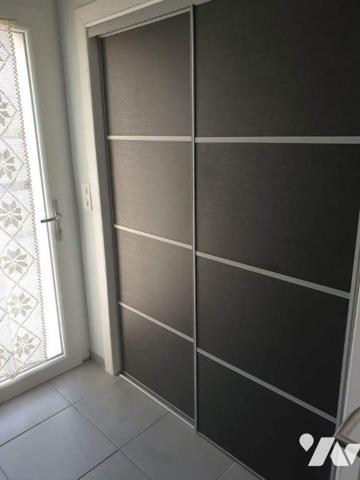 Maison d'habitation