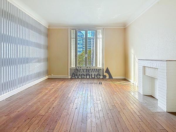 Appartement 3 pièces 90 m2