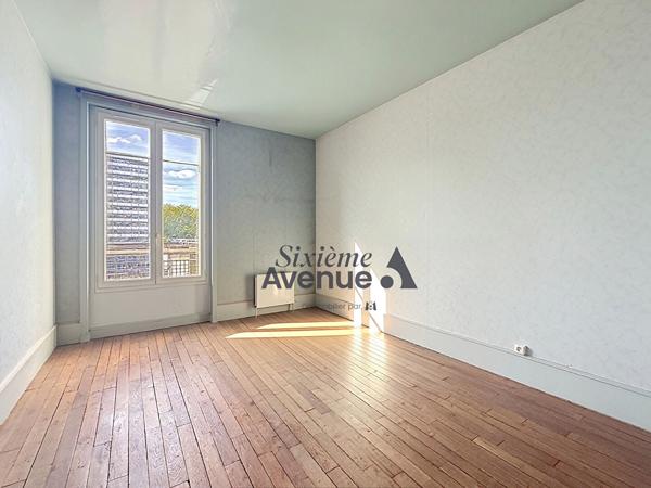 Appartement 3 pièces 90 m2
