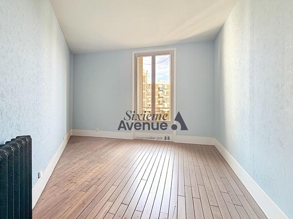 Appartement 3 pièces 90 m2