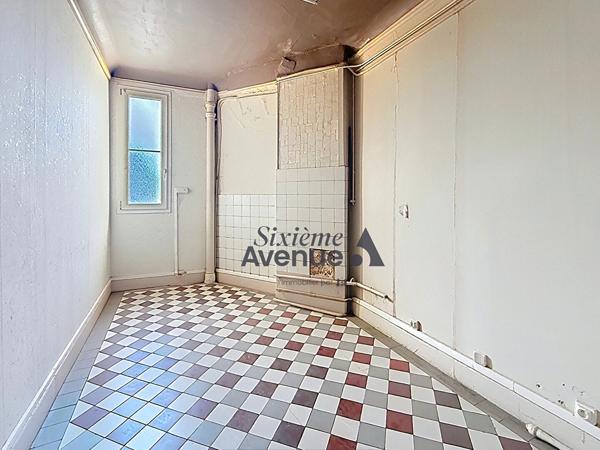 Appartement 3 pièces 90 m2