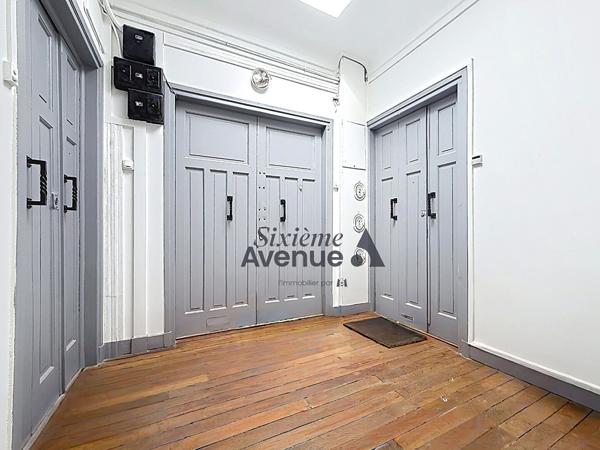 Appartement 3 pièces 90 m2