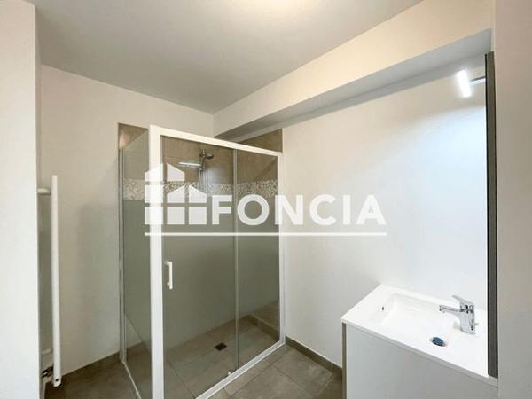 Location Maison 3 pièces 70.21 m² - 118/122 AVENUE DES PYRENEES Villenave D'ornon 33140