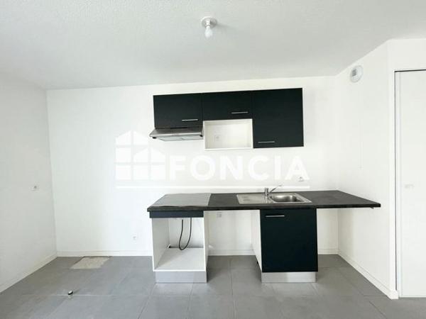 Location Maison 3 pièces 70.21 m² - 118/122 AVENUE DES PYRENEES Villenave D'ornon 33140