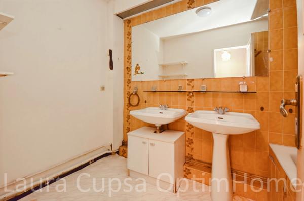 14 MIN RER BOURG LA REINE - 5 PIECES - 98,81 M² - CAVE, PLACE DE PARKING ET BOX EN SUS