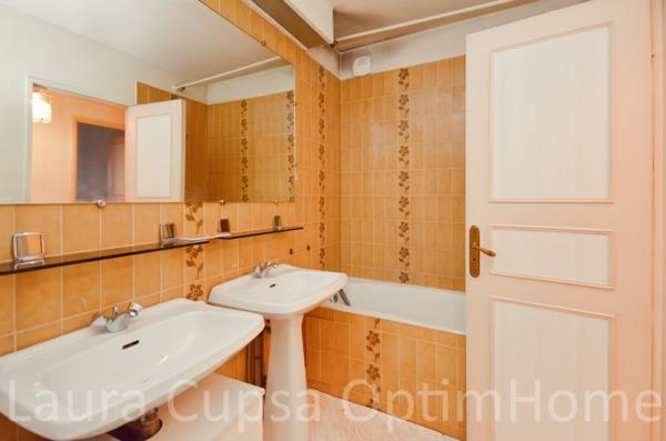 14 MIN RER BOURG LA REINE - 5 PIECES - 98,81 M² - CAVE, PLACE DE PARKING ET BOX EN SUS