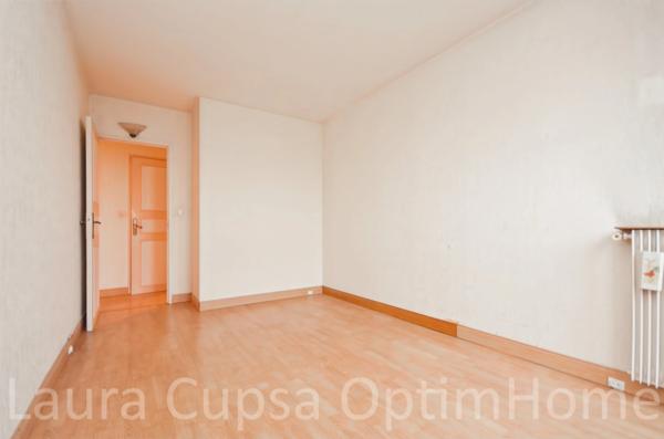 14 MIN RER BOURG LA REINE - 5 PIECES - 98,81 M² - CAVE, PLACE DE PARKING ET BOX EN SUS