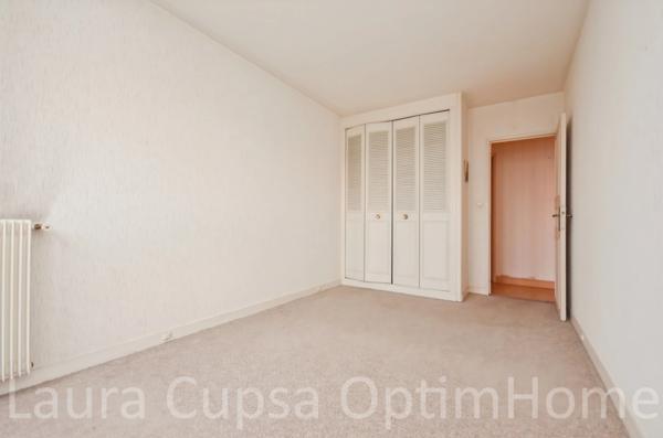 14 MIN RER BOURG LA REINE - 5 PIECES - 98,81 M² - CAVE, PLACE DE PARKING ET BOX EN SUS