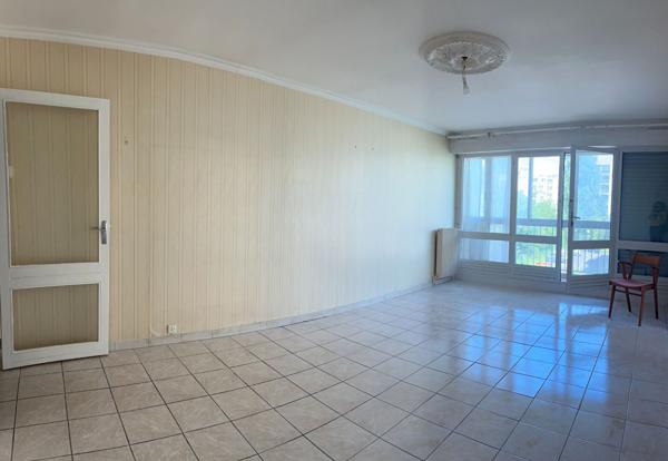 Appartement 4 pièce(s) 3 chambre(s) 79.85 m²