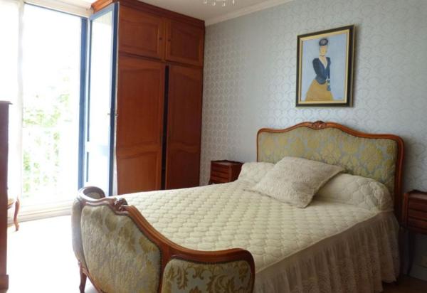 Appartement 4 pièce(s) 3 chambre(s) 79.85 m²