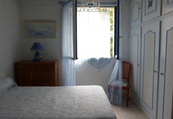 Appartement 4 pièce(s) 3 chambre(s) 79.85 m²