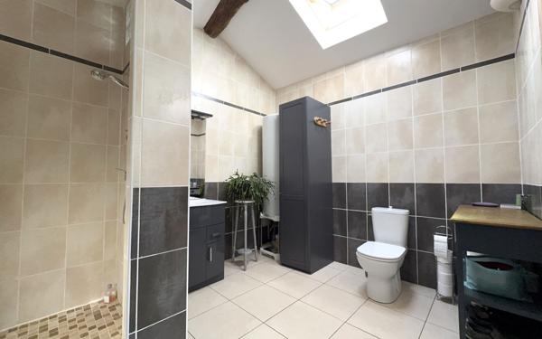 Appartement à vendre    3 pièces •  Montagnac