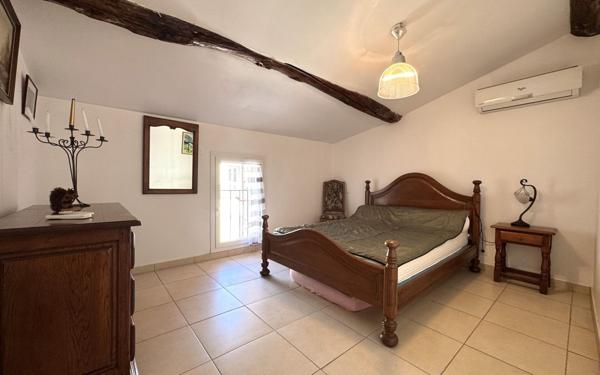 Appartement à vendre    3 pièces •  Montagnac