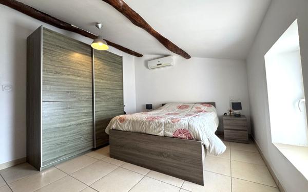 Appartement à vendre    3 pièces •  Montagnac