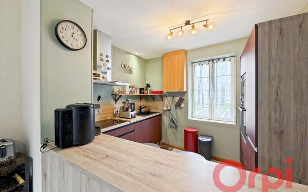 Maison à vendre    3 pièces •  Urçay