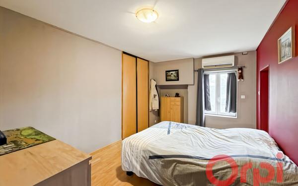 Maison à vendre    3 pièces •  Urçay